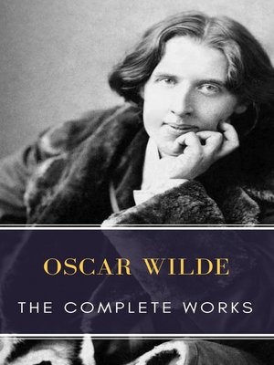 cover image of The Complete works of Oscar Wilde